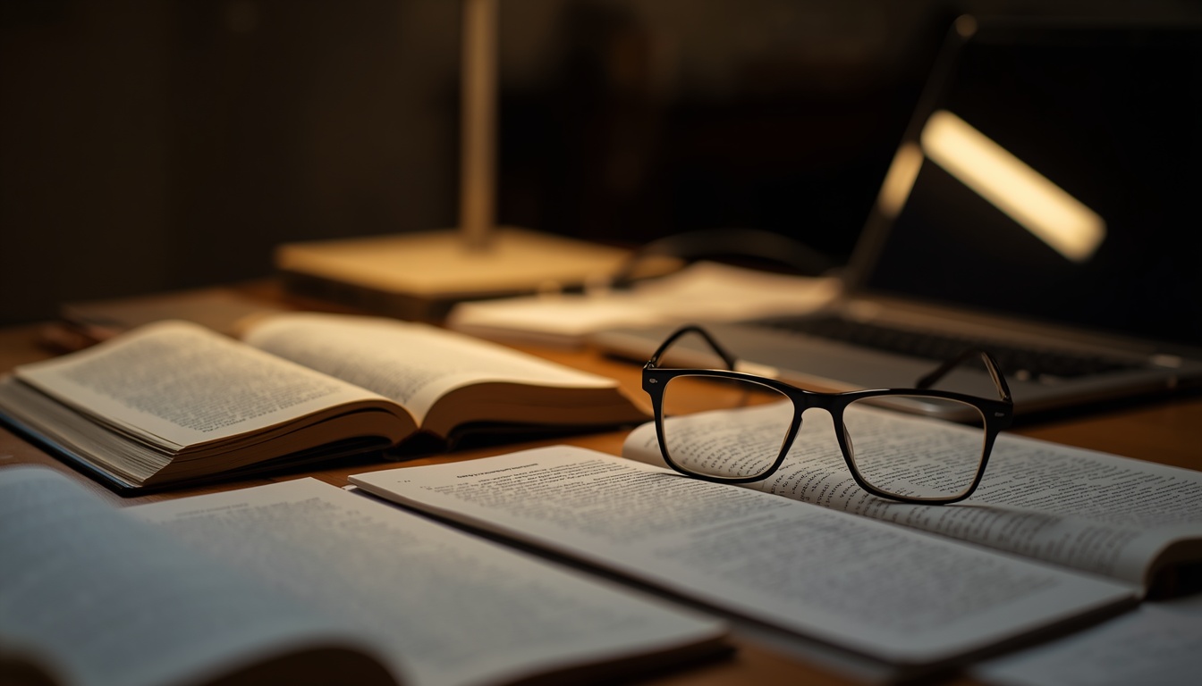 AI chatbot for research and study — summarize papers, cited answers, exam prep